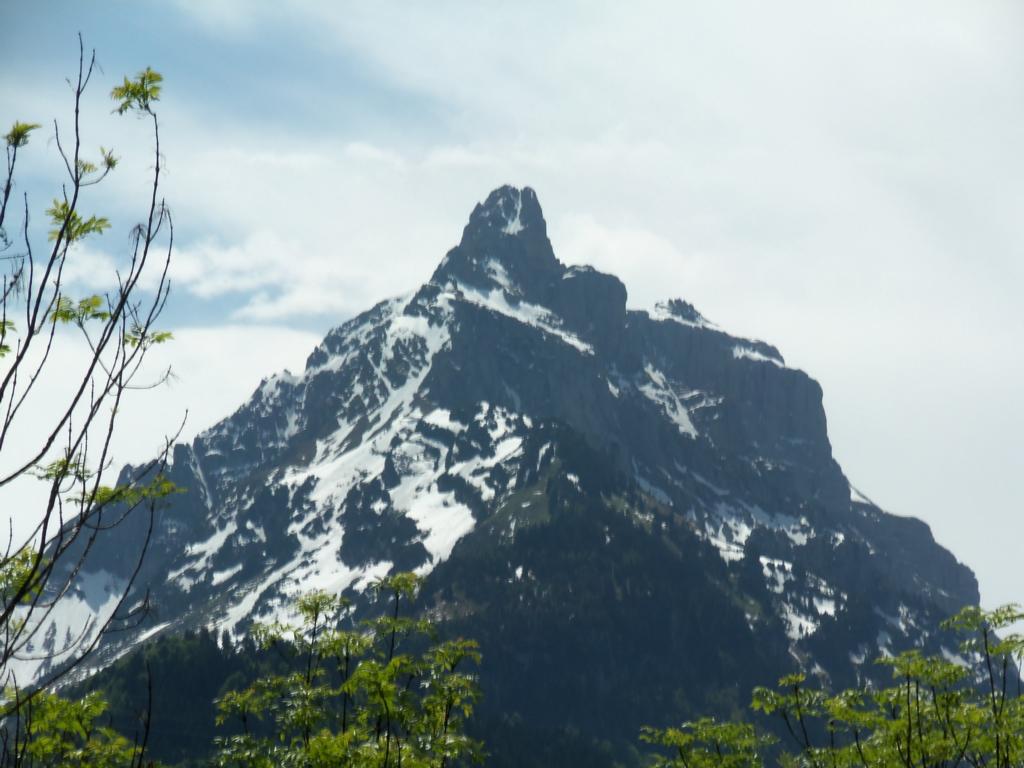 Walensee, Schweiz