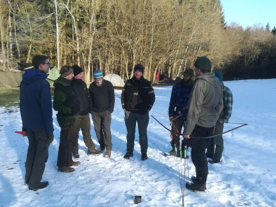 Wintertreffen 2018