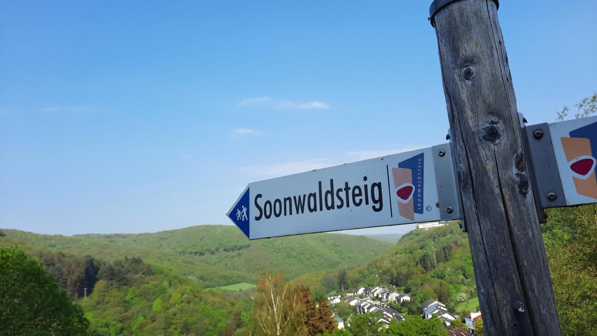 Soonwaldsteig 2022