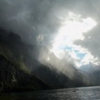 Klöntalersee, Schweiz