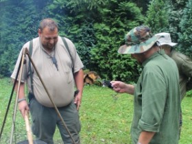 Forentreffen In der Pfalz 2012