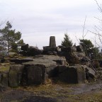 Teutoburger-Wald/März-2018