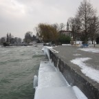 Hafen Romanshorn