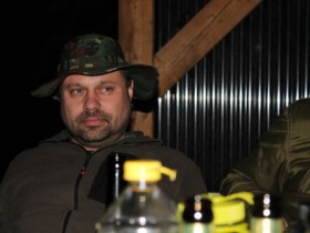 Forentreffen In der Pfalz 2012