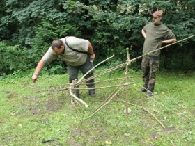 Forentreffen In der Pfalz 2012