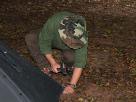 Forentreffen In der Pfalz 2012