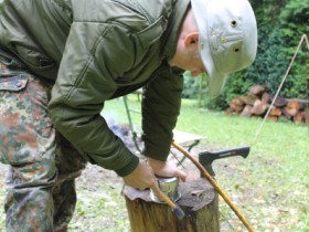 Forentreffen In der Pfalz 2012