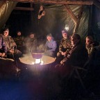 Winterbiwak Soonwald 2023